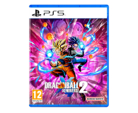 PlayStation Dragon Ball Xenoverse 2 - 1236584 - zdjęcie 1